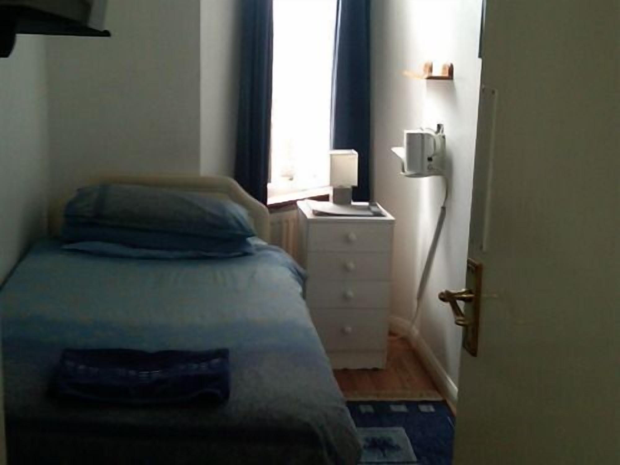 Abbey Lodge Guest House Southampton Kültér fotó