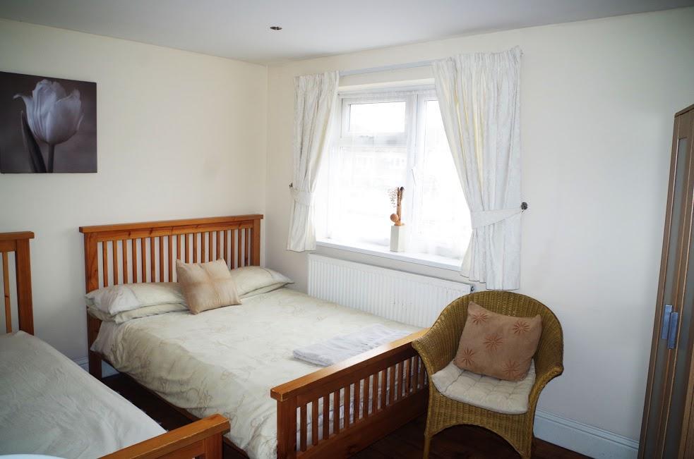 Abbey Lodge Guest House Southampton Kültér fotó