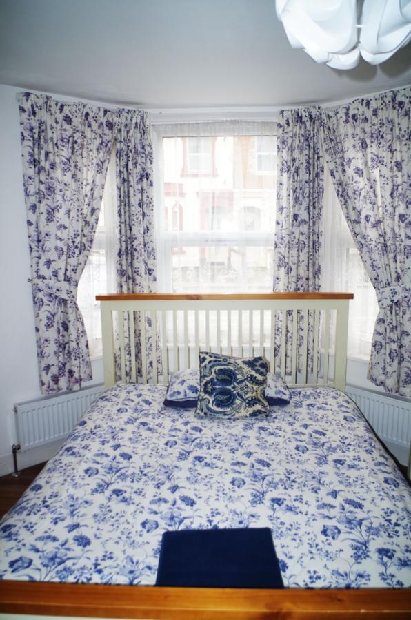 Abbey Lodge Guest House Southampton Kültér fotó